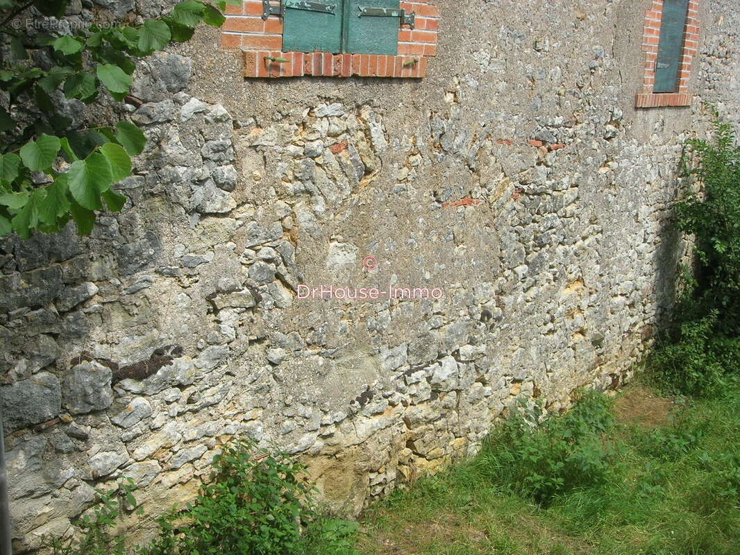 Maison à BELABRE