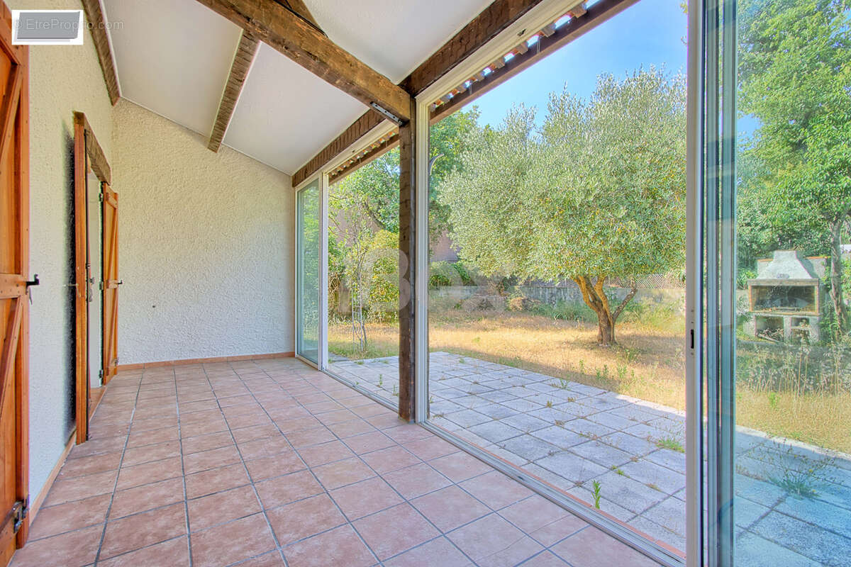 Maison à LA GARDE