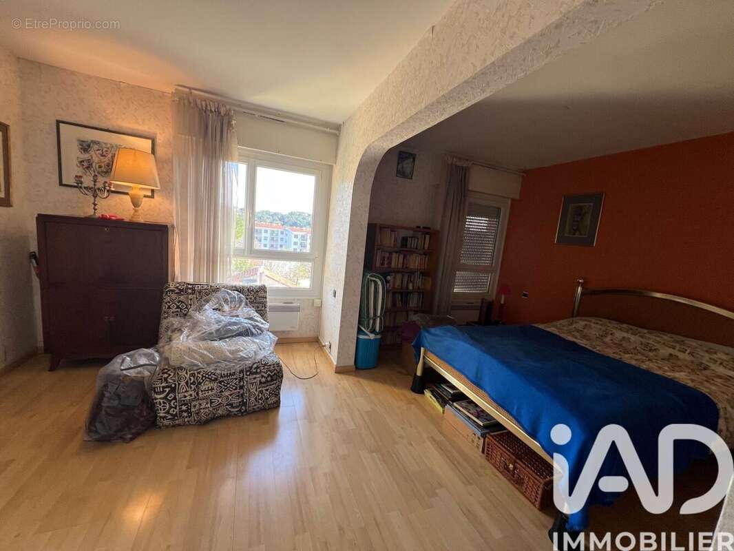 Photo 8 - Appartement à NIMES