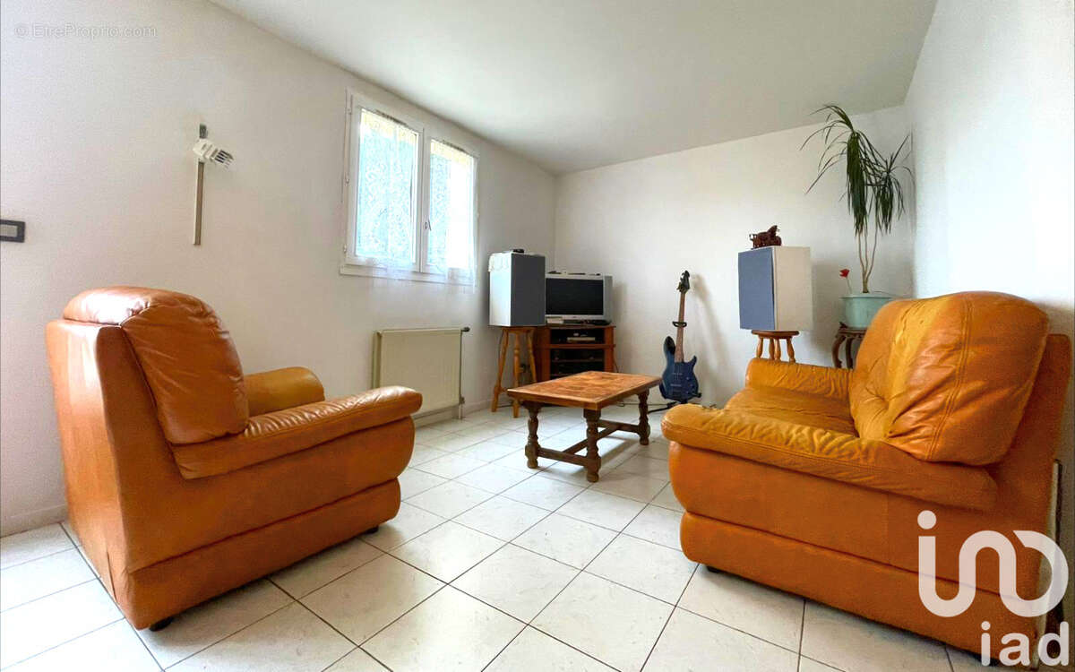 Photo 8 - Maison à LISSES