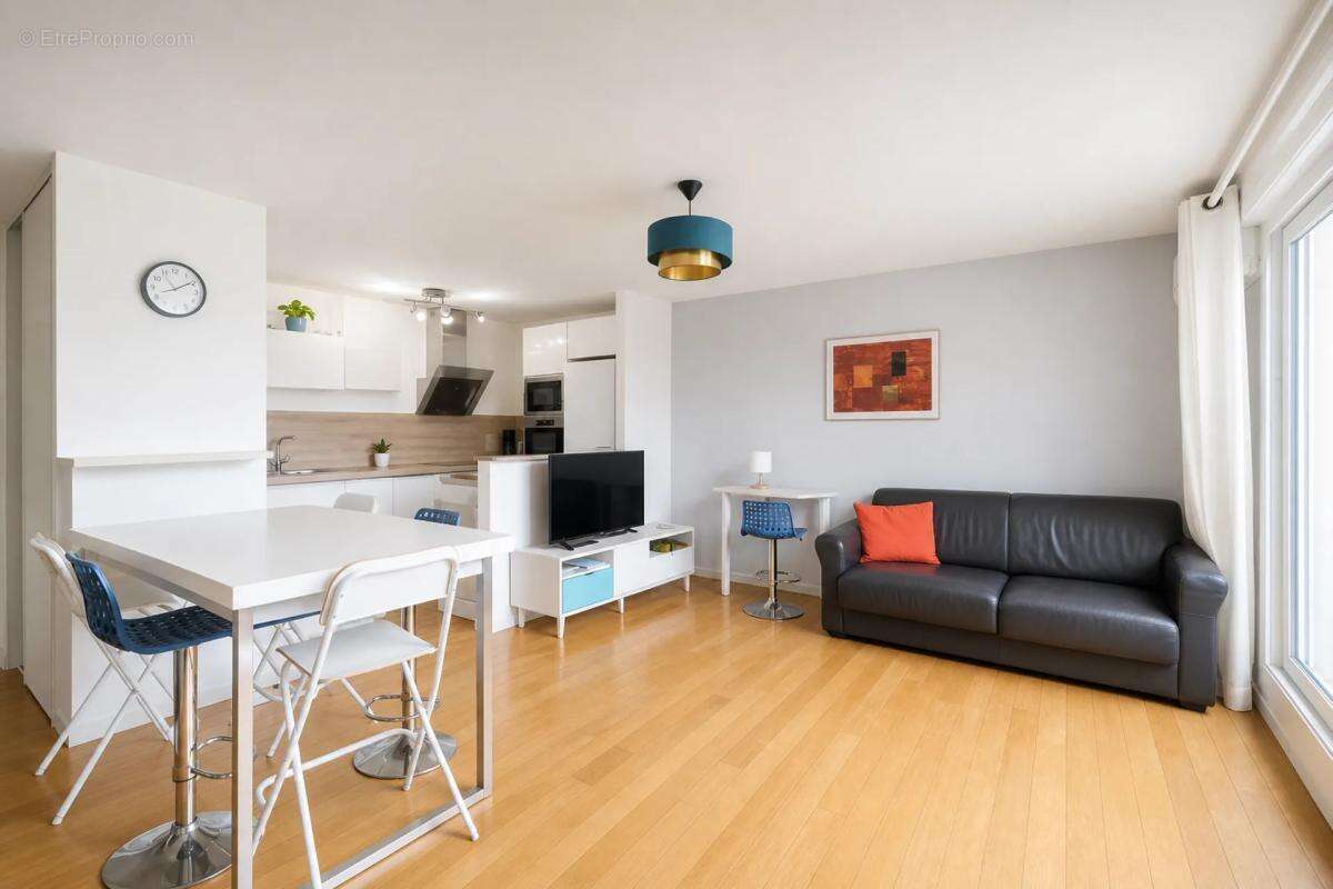 Duplex 4P avec terrasses à Montpellier-Aiguelongue - photo 2