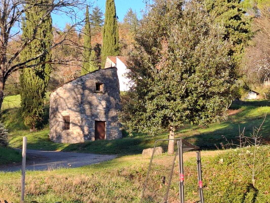 Photo 3 - Maison à CAJARC