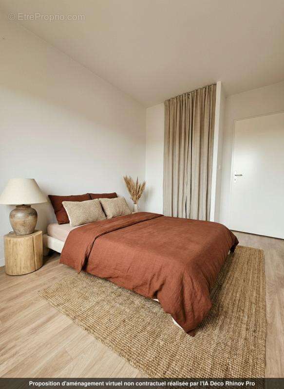 Appartement à LACANAU