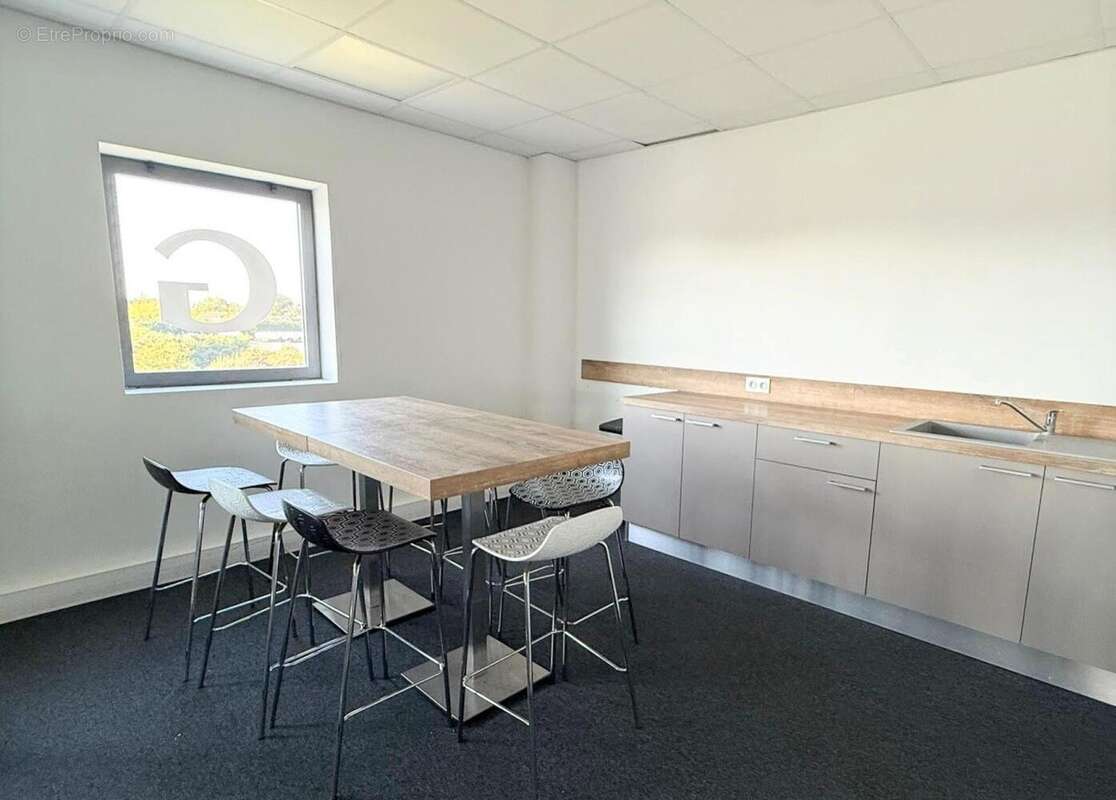 Photo 4 - Commerce à TRESSES