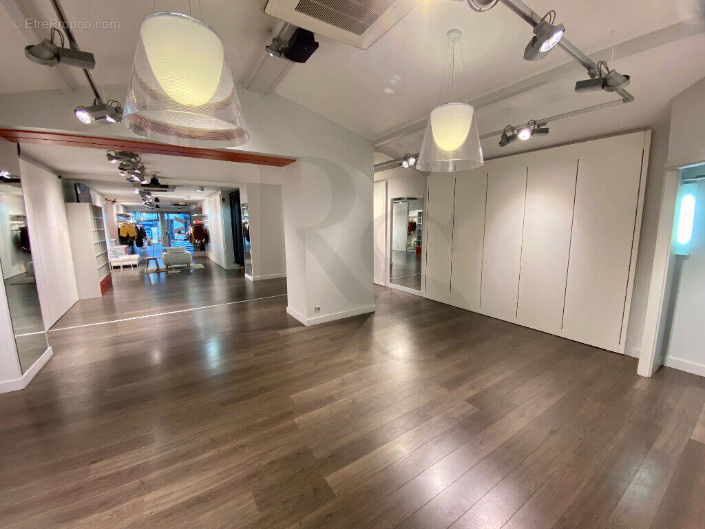 Commerce à ARGENTAN