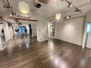 Commerce à ARGENTAN