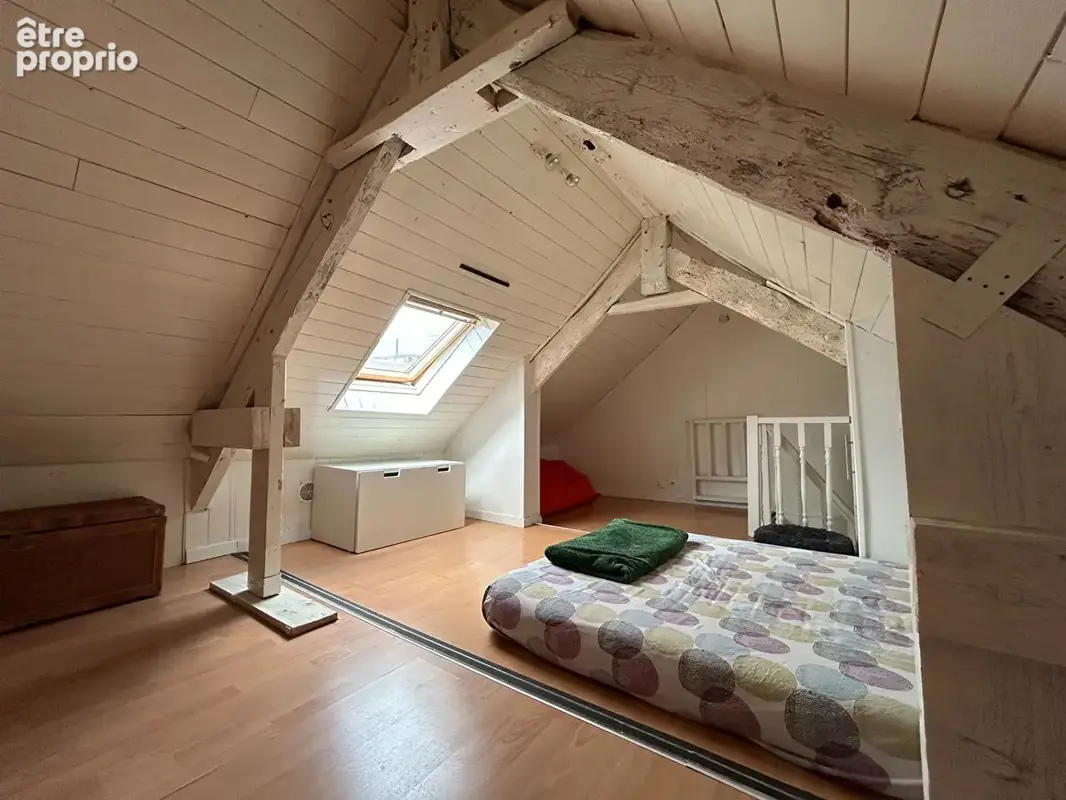 MONTERFIL ? 100 m² ? 3 chambres - photo 12
