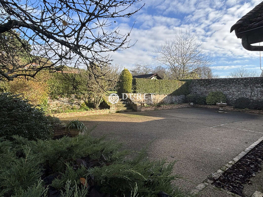 Maison à TILLIERES