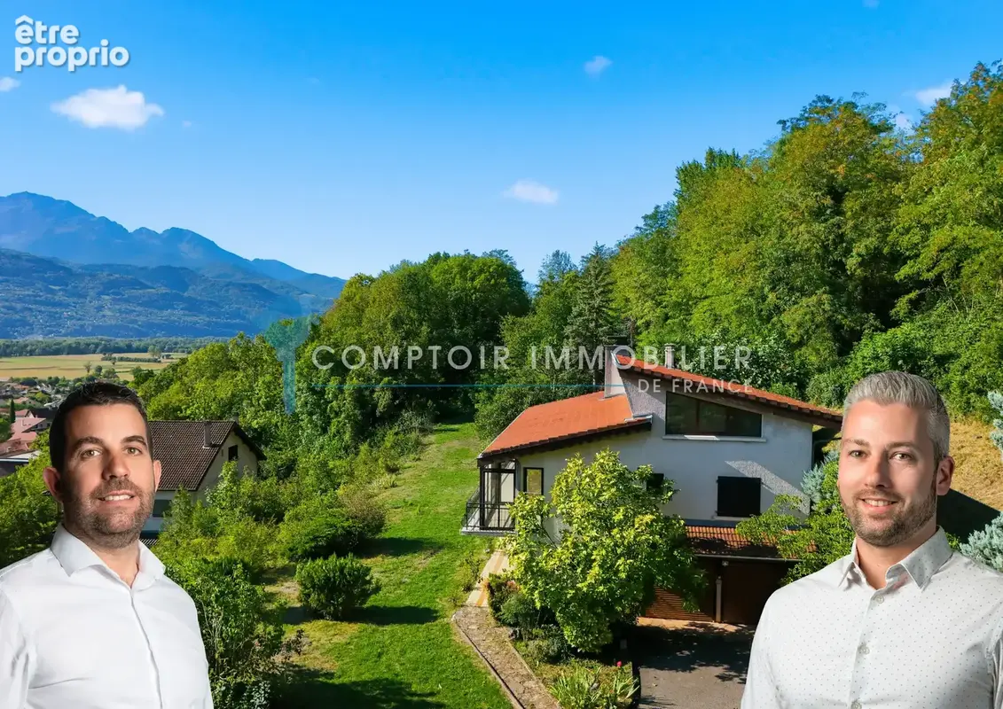 Maison à LUMBIN
