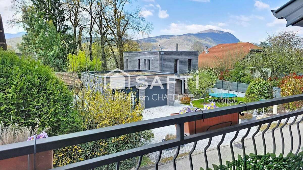 Photo 8 - Maison à GRESY-SUR-AIX