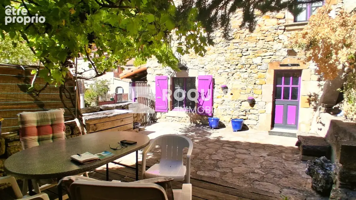 Charmante Maison avec terrasse et annexes - photo 3