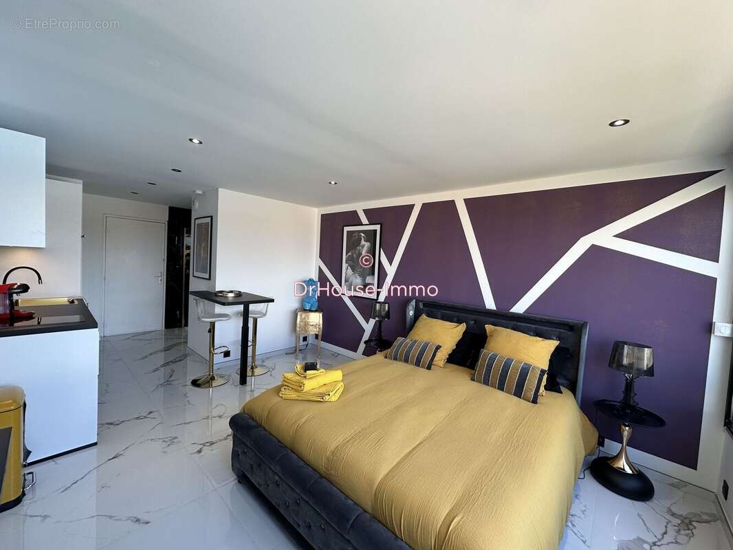 Appartement à AGDE