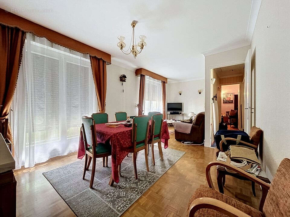 Maison Reims 4 pièce(s) 73 m2 - photo 4