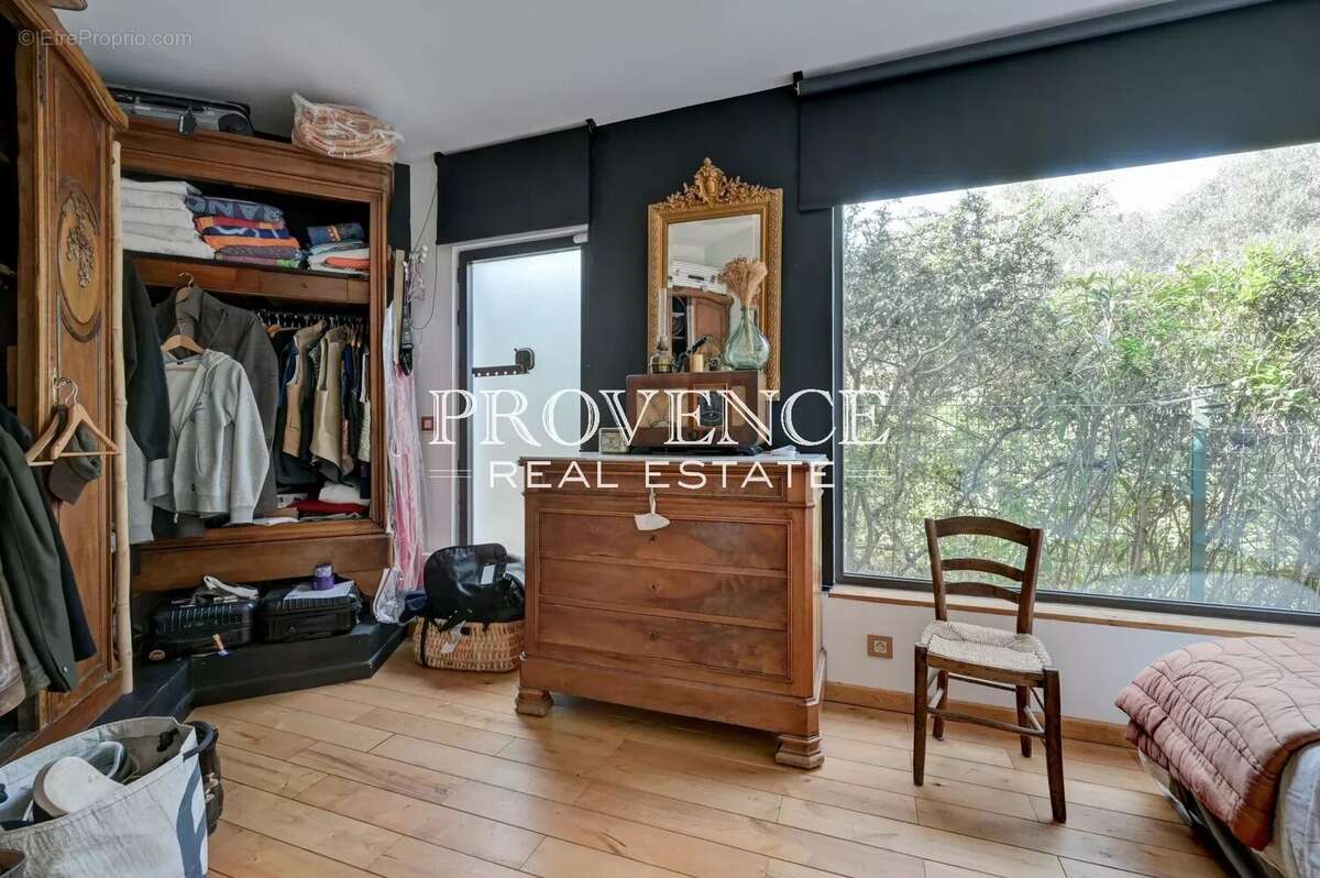 Maison à MARSEILLE-9E