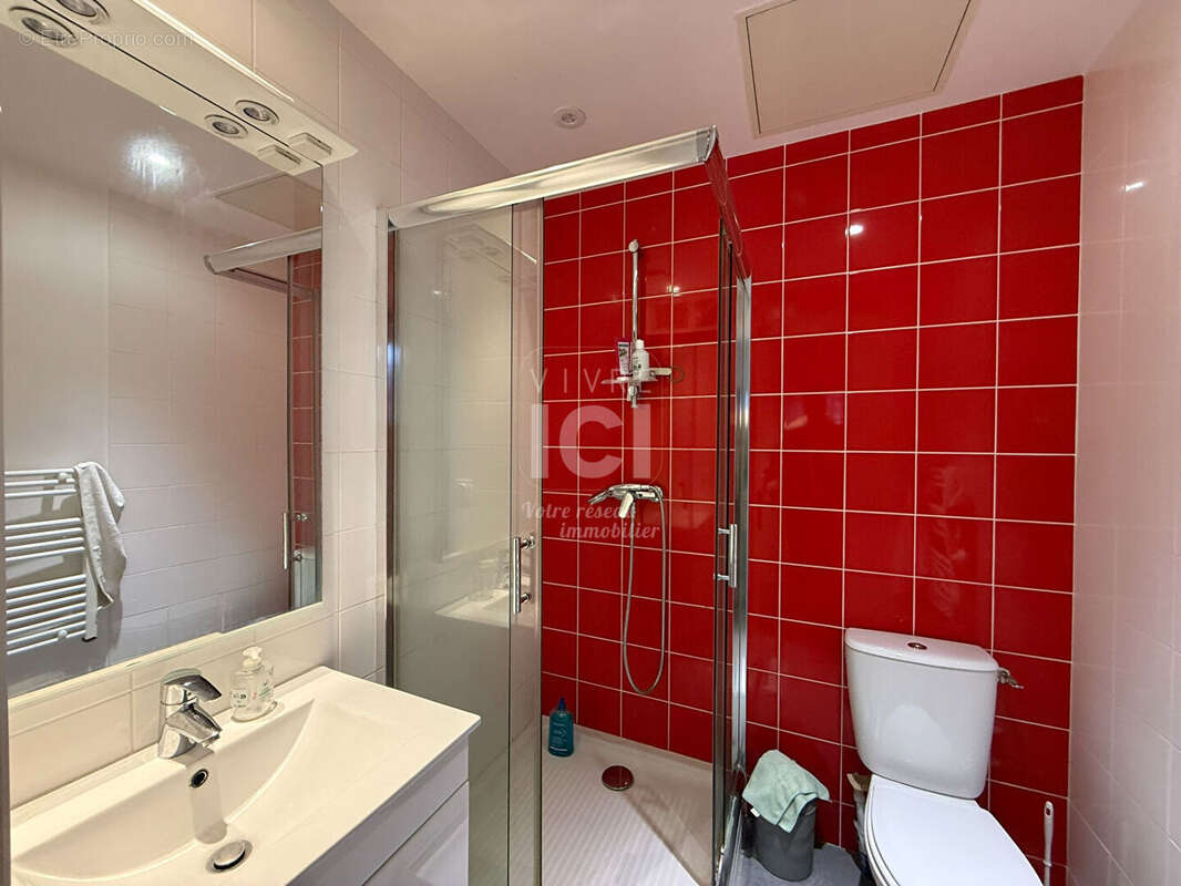 Appartement à LA FLECHE