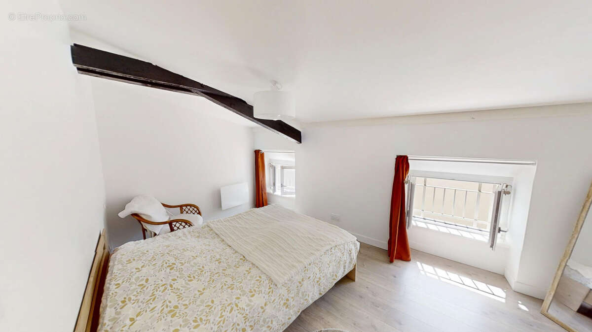 Appartement à BRIOUDE