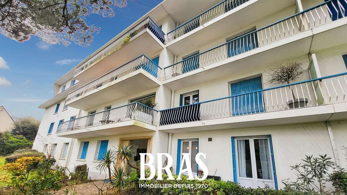 Appartement à PORNICHET