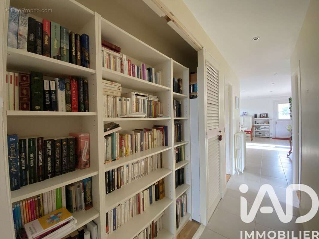 Photo 4 - Maison à BOISSISE-LE-ROI