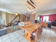 Maison à ARMENTIERES-EN-BRIE