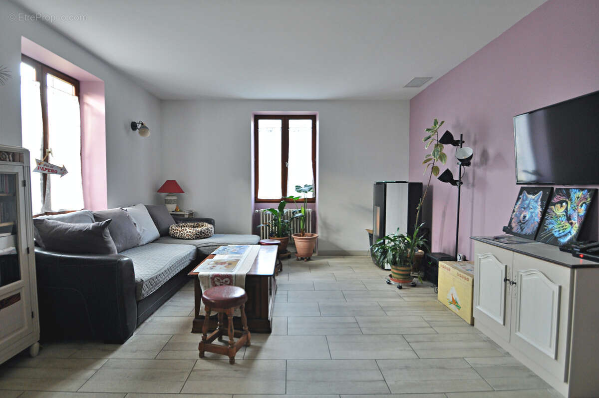 Maison à ALBERTVILLE