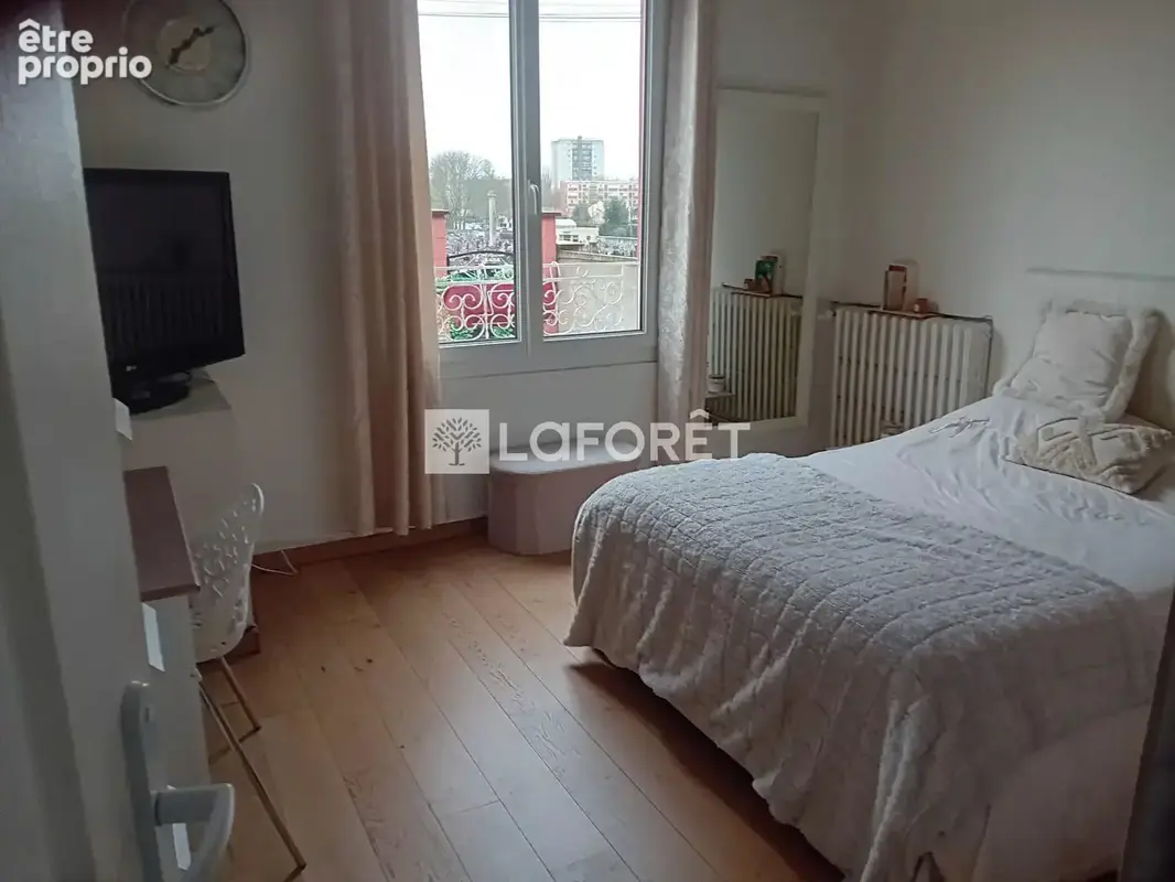 Vente maison 5 pièces Villiers le bel - photo 6
