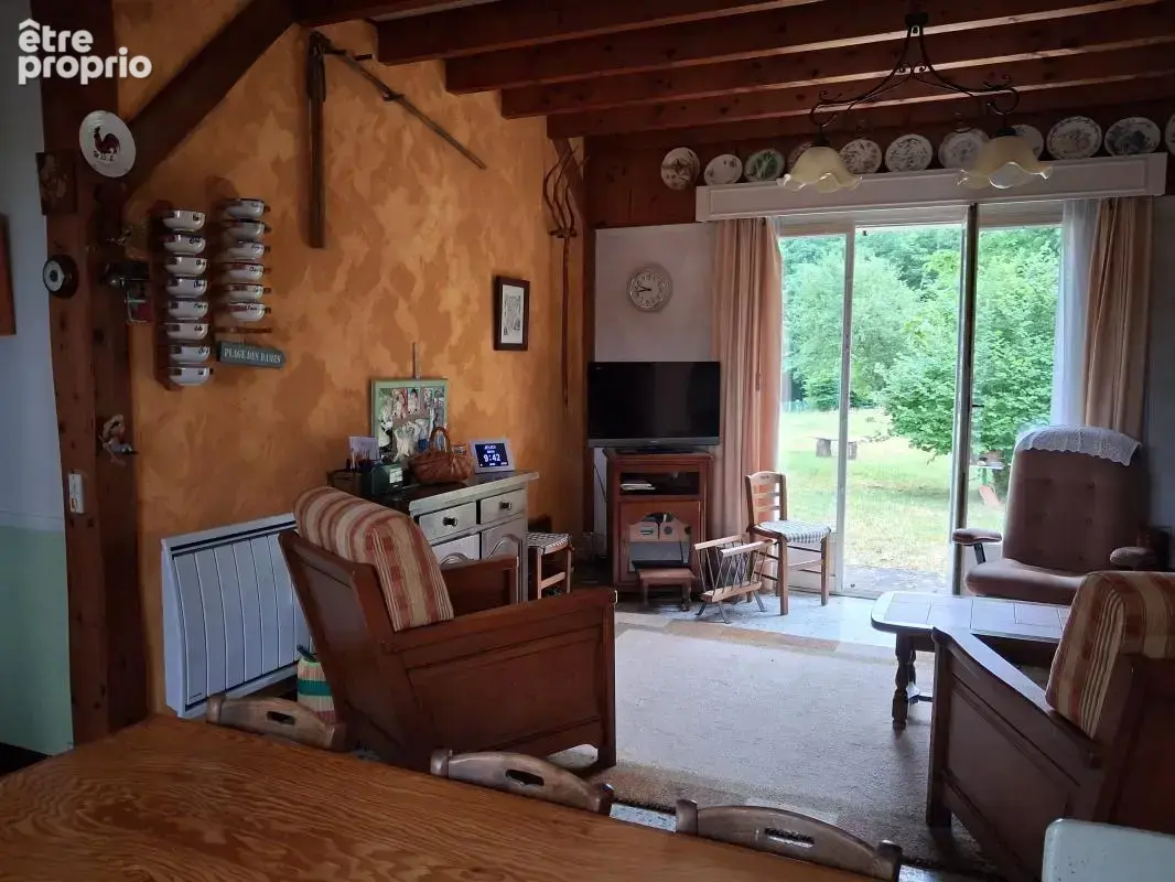 Maison À Vendre - photo 6