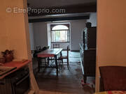Appartement à SAINT-MARTORY