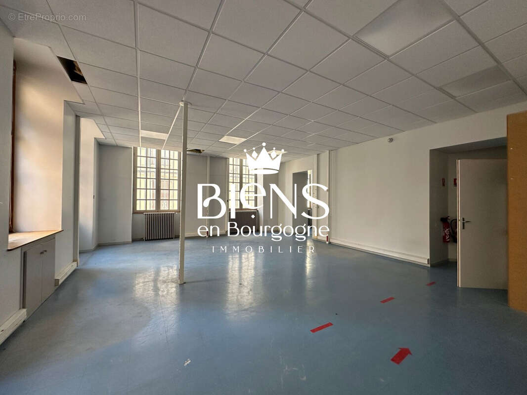 Commerce à CHALON-SUR-SAONE