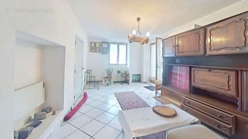 Maison à vendre 5 pièces proche de VILLERS FARLAY (39) - photo 7
