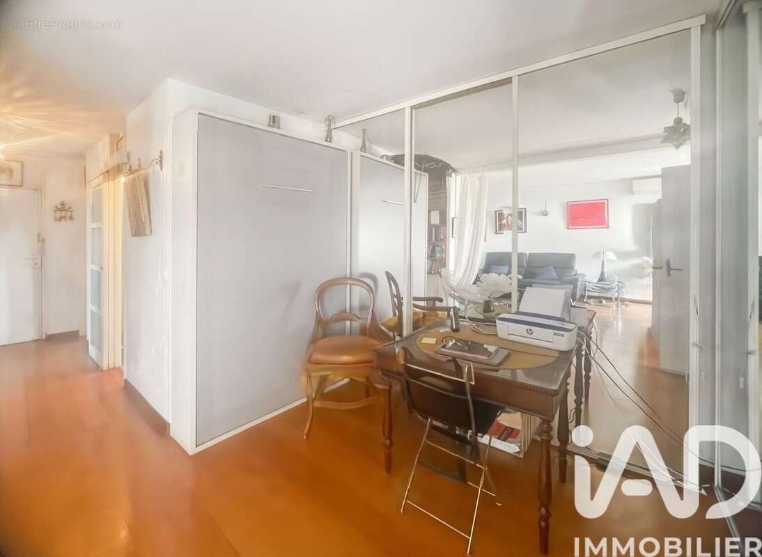 Photo 7 - Appartement à LA GRANDE-MOTTE