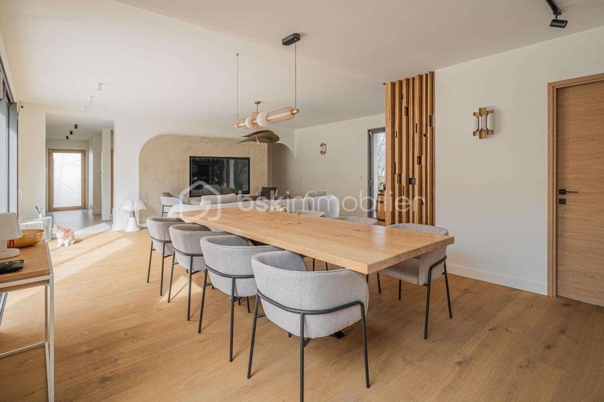 Villa contemporaine de 2025 - photo 6
