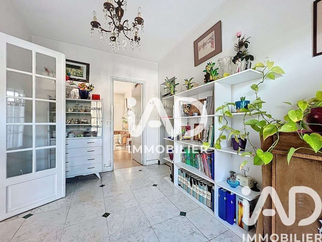 Photo 4 - Maison à GRETZ-ARMAINVILLIERS