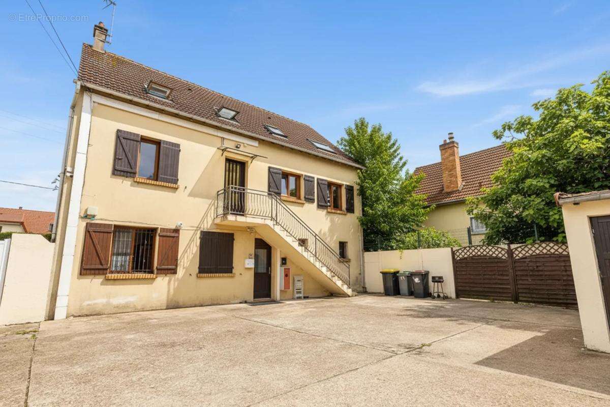 Studio de 1 pièce de 24 m² à Juvisy-sur-Orge - photo 7