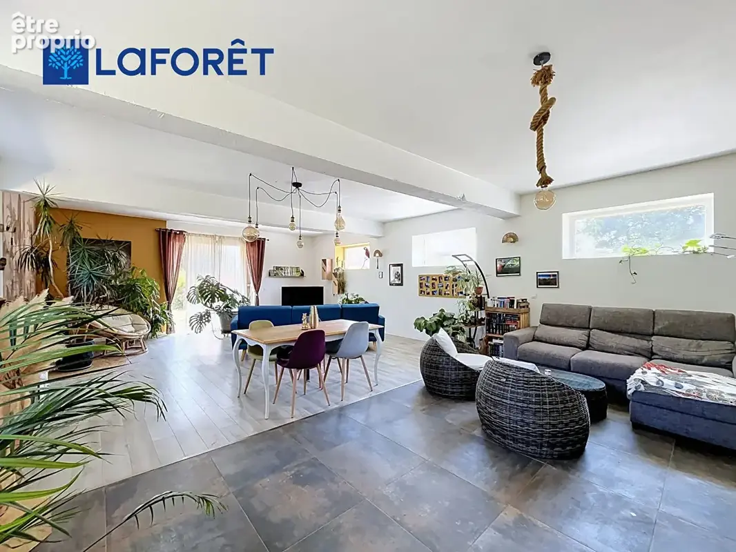 A Vendre Maison Pluméliau - photo 2