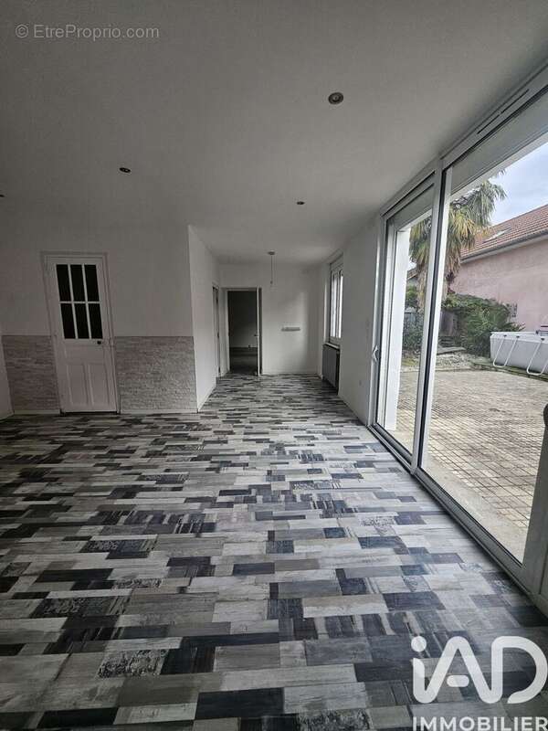 Photo 7 - Maison à AUREILHAN