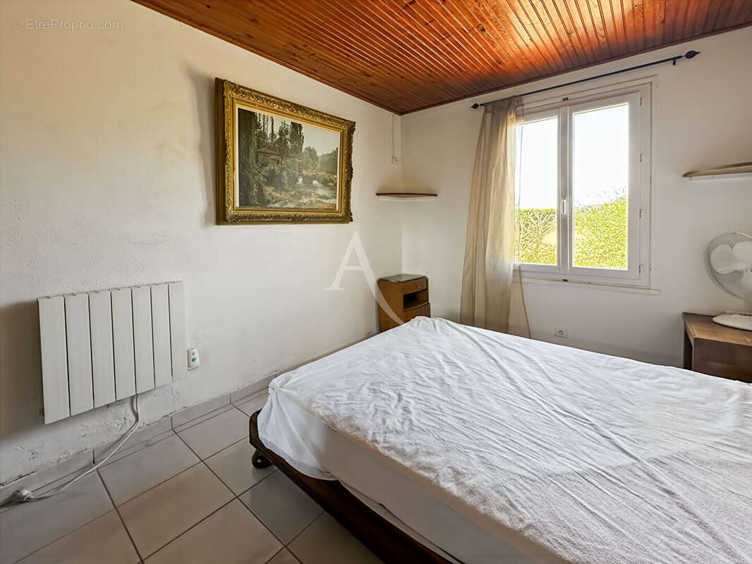 Maison de campagne à 5 km des plages ! - photo 7