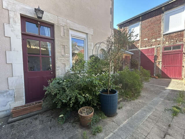 Maison à LE MANS