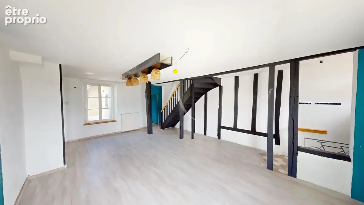 Maison Ascheres Le Marche 5 pièce(s) 127.69 m2 - photo 2