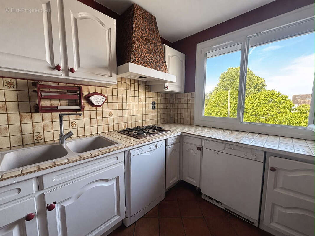 Appartement - Centre-ville - 75 m² - photo 5