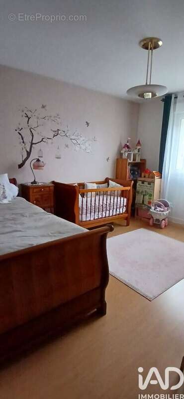 Photo 8 - Appartement à ORVAULT