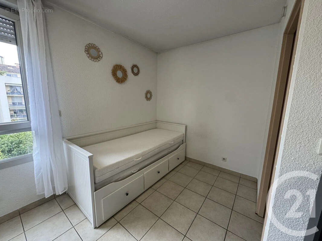 Appartement à LYON-9E