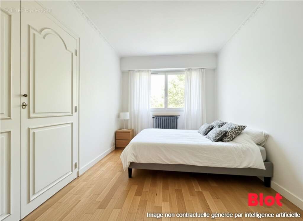 Appartement à LA BAULE-ESCOUBLAC