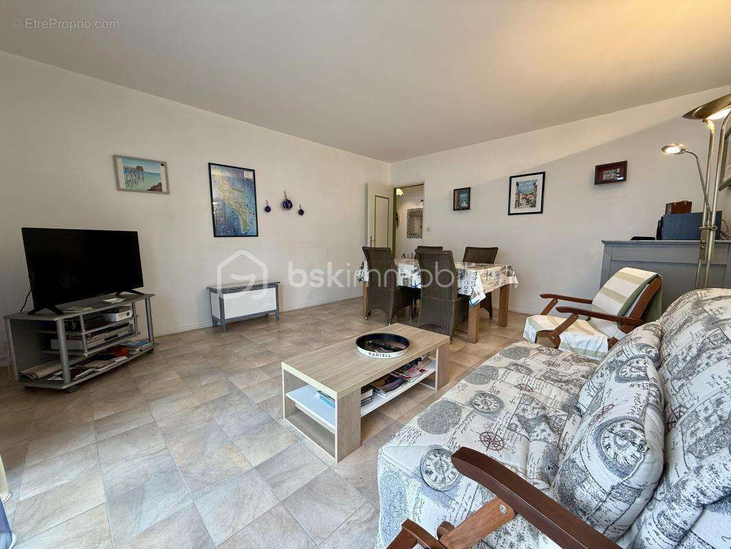 Appartement à ROYAN