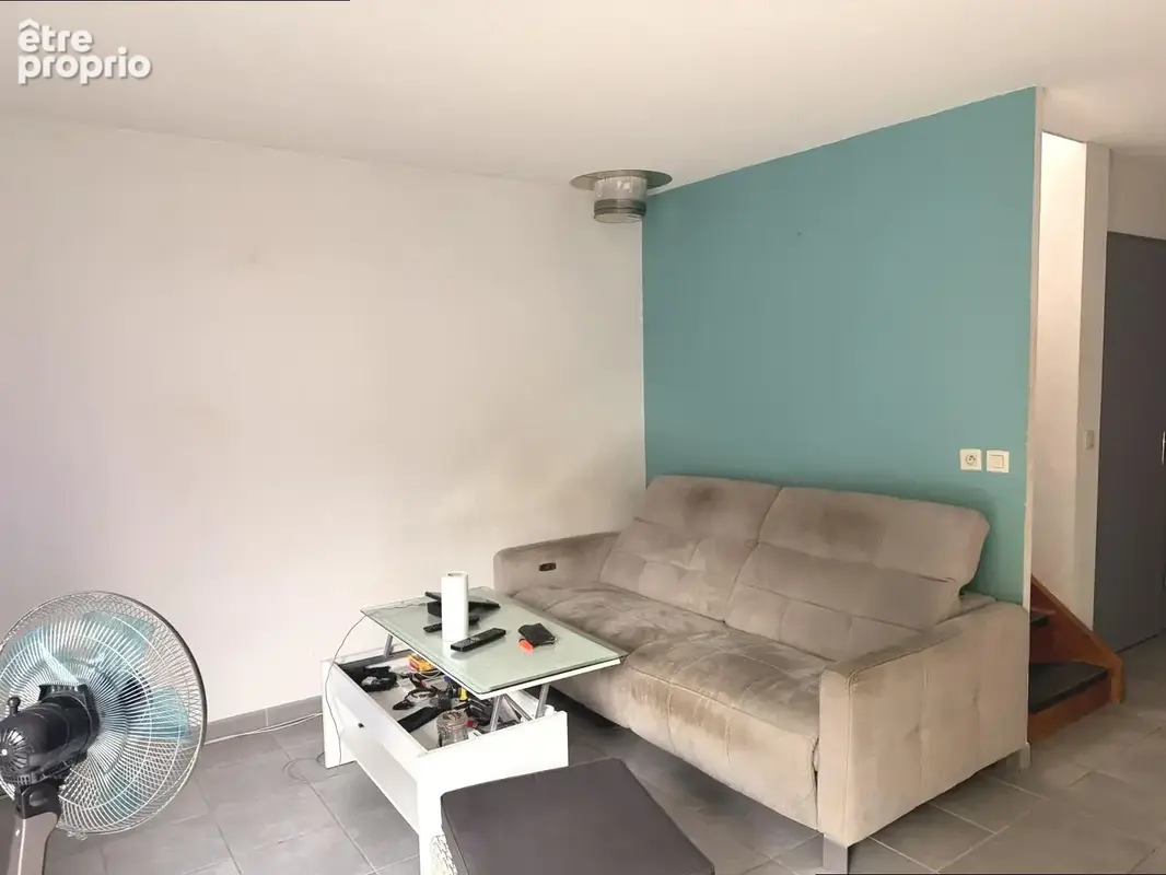 Maison 4 pièces 86 m² à vendre à Saint-Bres (34670) - photo 4