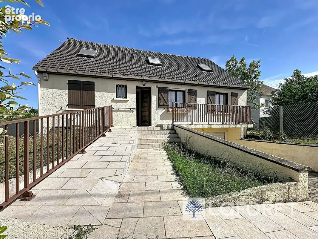 Maison Wissous 8 pièces 144 m2 - photo 18