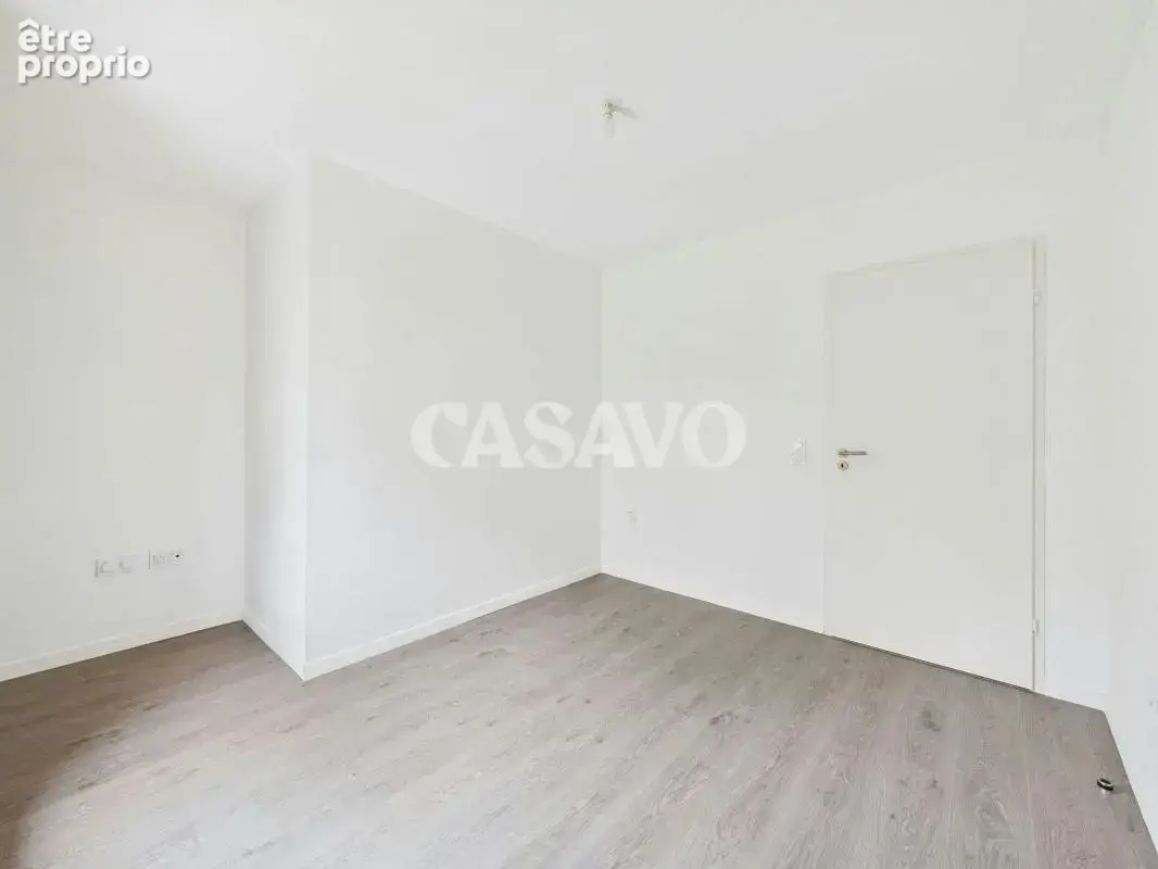 Vente Appartement 4 pièces de 86m² - 33440 Ambarès-et-Lagrave - photo 9