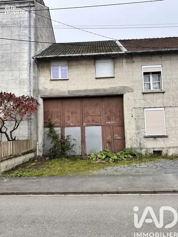 Photo 1 - Maison à HIRSON