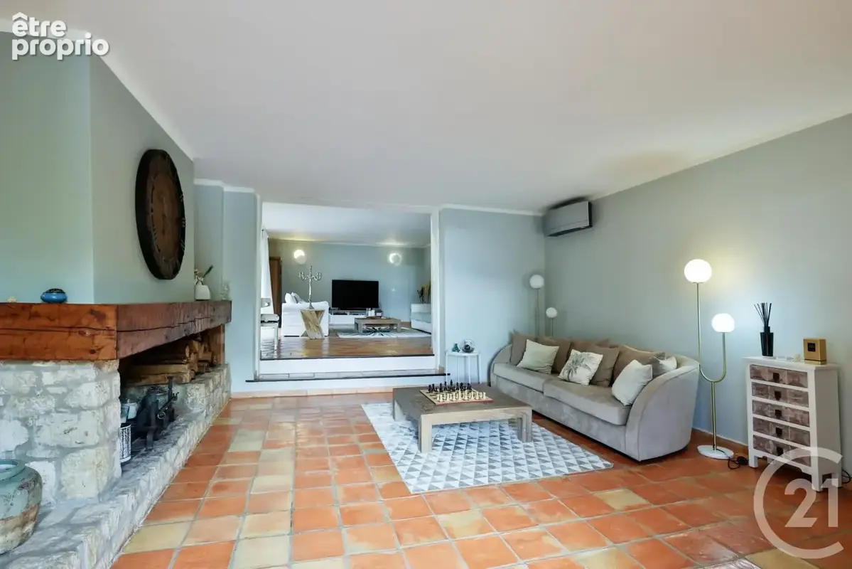 Maison 7 pièces 243 m² à vendre à Villefranche-Sur-Mer (06230) - photo 8