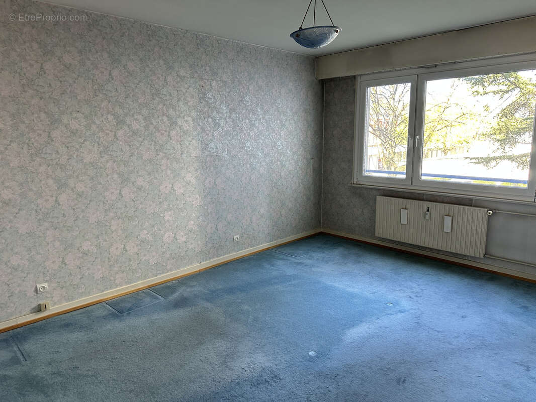 Appartement à MULHOUSE