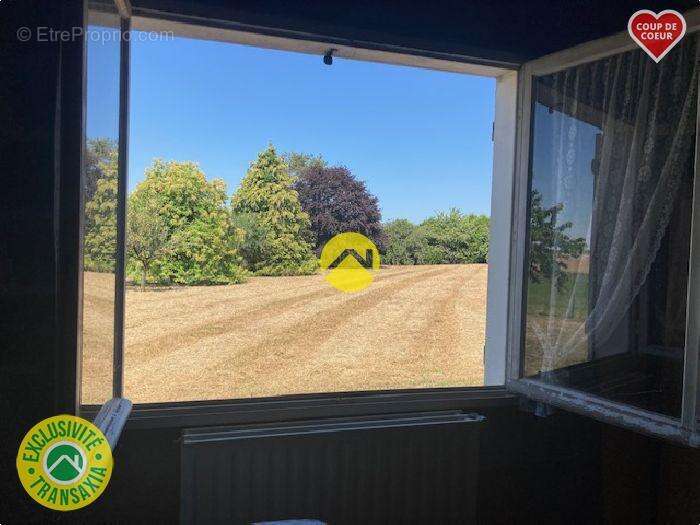 Campagnarde au calme - photo 10